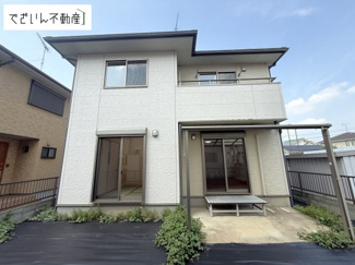 【外観】 | 現地(2025年8月撮影)