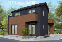 南区当麻 1号棟 6期の画像