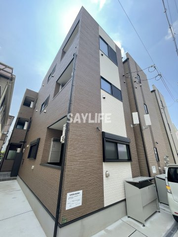 ベル　ルミエール中川