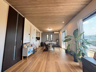 【居間・リビング】 | 世田谷区尾山台1丁目