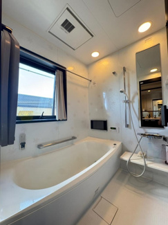 【浴室】 | 世田谷区尾山台1丁目