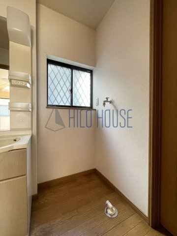 並木戸建の設備