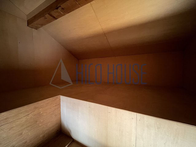 並木戸建の設備