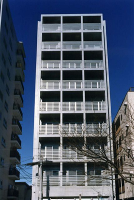 【外観】 | エスパシオ