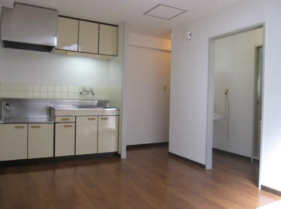 吉野ビルのその他