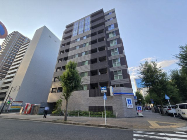 ルーエ錦|名古屋市の賃貸ならMy賃貸の外観|ルーエ錦