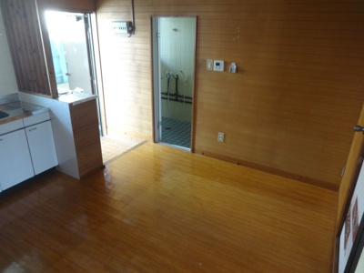 【エントランス】 | 島袋マンション