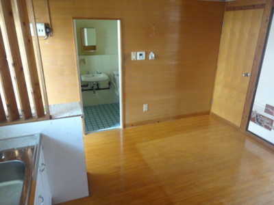 【居間・リビング】 | 島袋マンション