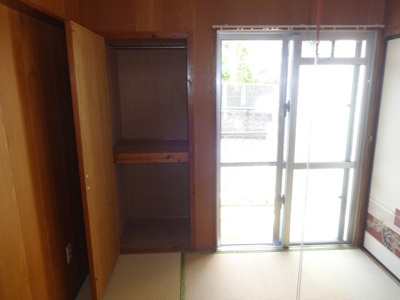 【収納】 | 島袋マンション