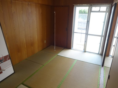 【子供部屋】 | 島袋マンション