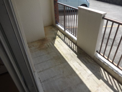 【展望】 | 島袋マンション