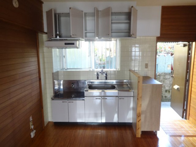 【その他共用部分】 | 島袋マンション