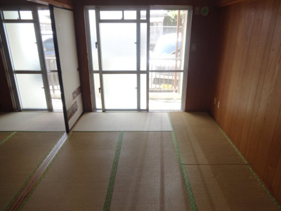 【区画図】 | 島袋マンション