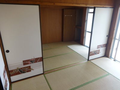 【エントランス】 | 島袋マンション