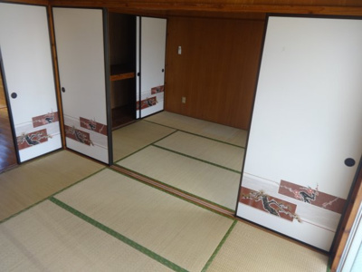 【セキュリティ】 | 島袋マンション