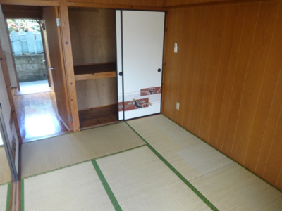 【独立洗面台】 | 島袋マンション