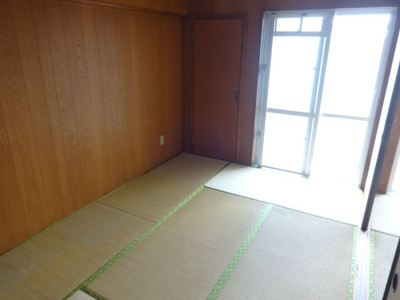 【その他】 | 島袋マンション