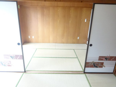 【設備】 | 島袋マンション