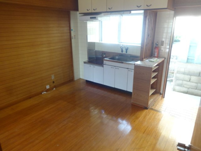 【外観パース】 | 島袋マンション