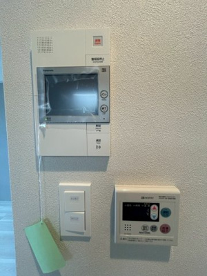 【設備】 | ブランシエスタ天満