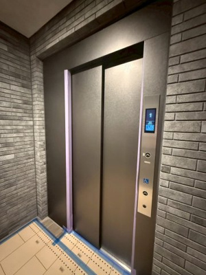 【その他共用部分】 | ブランシエスタ天満