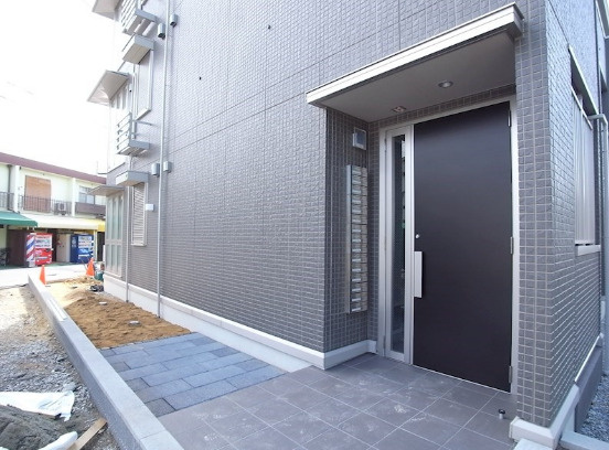 セジュール福田