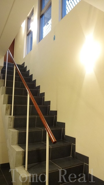 ＺＥＬ　ＣＯＵＲＴ　ＡＯＹＡＭＡのその他共用部分