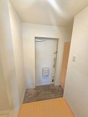 【玄関】 | Feliz高石