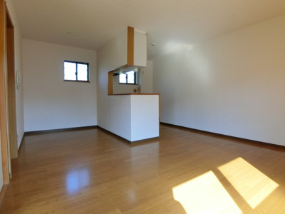 【居間・リビング】 | デイスターN