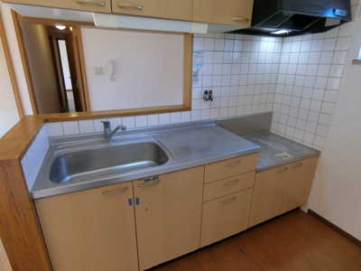 【キッチン】 | デイスターN