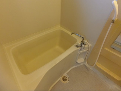 【浴室】 | デイスターN