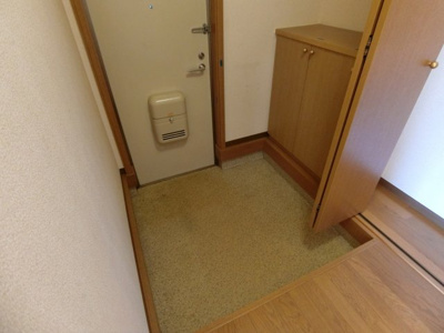 【玄関】 | デイスターN