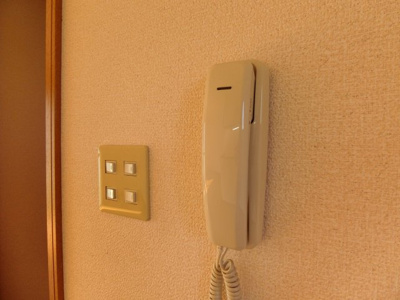 【セキュリティ】 | デイスターN