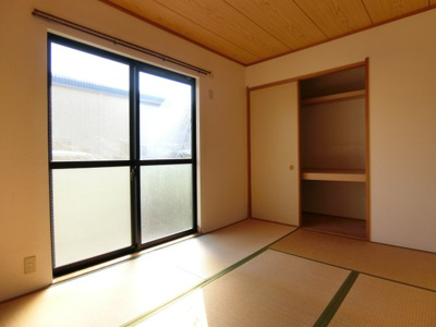 【和室】 | デイスターN