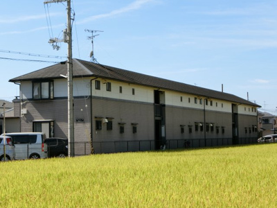 【外観】 | デイスターN