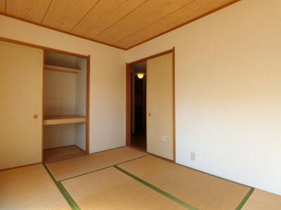 【寝室】 | デイスターN