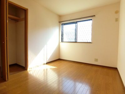 【寝室】 | デイスターN