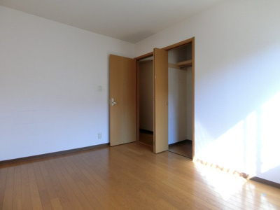 【洋室】 | デイスターN