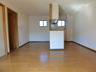 【居間・リビング】 | デイスターN