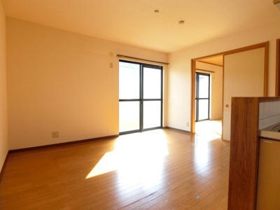 【居間・リビング】 | デイスターN