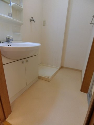 【洗面所】 | デイスターN