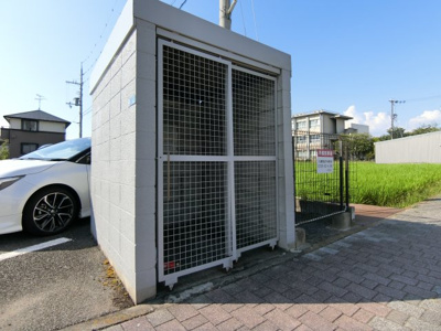 【その他共用部分】 | デイスターN