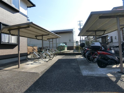 【その他共用部分】 | デイスターN