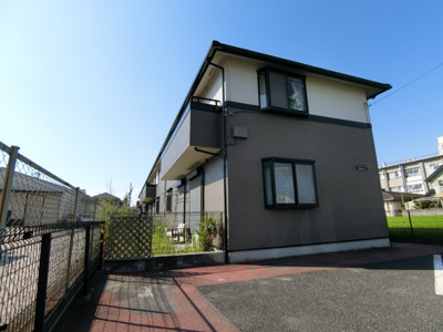 【外観】 | デイスターN