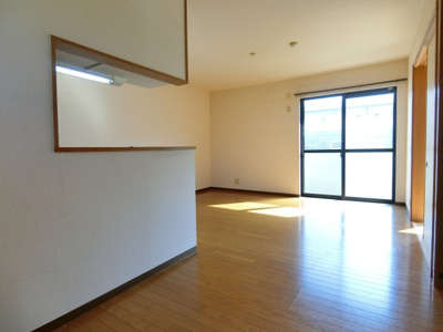 【居間・リビング】 | デイスターN