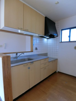 【キッチン】 | デイスターN