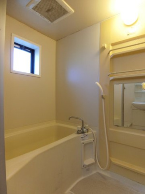 【浴室】 | デイスターN