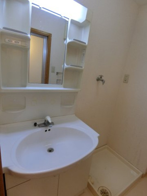 【独立洗面台】 | デイスターN