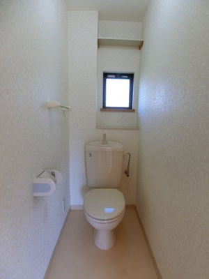 【トイレ】 | デイスターN