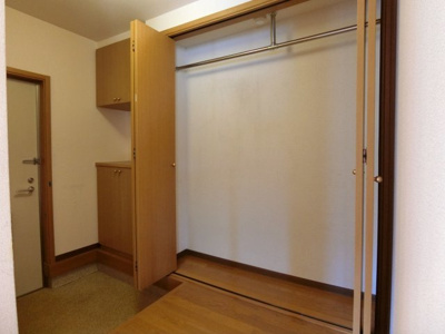 【玄関】 | デイスターN